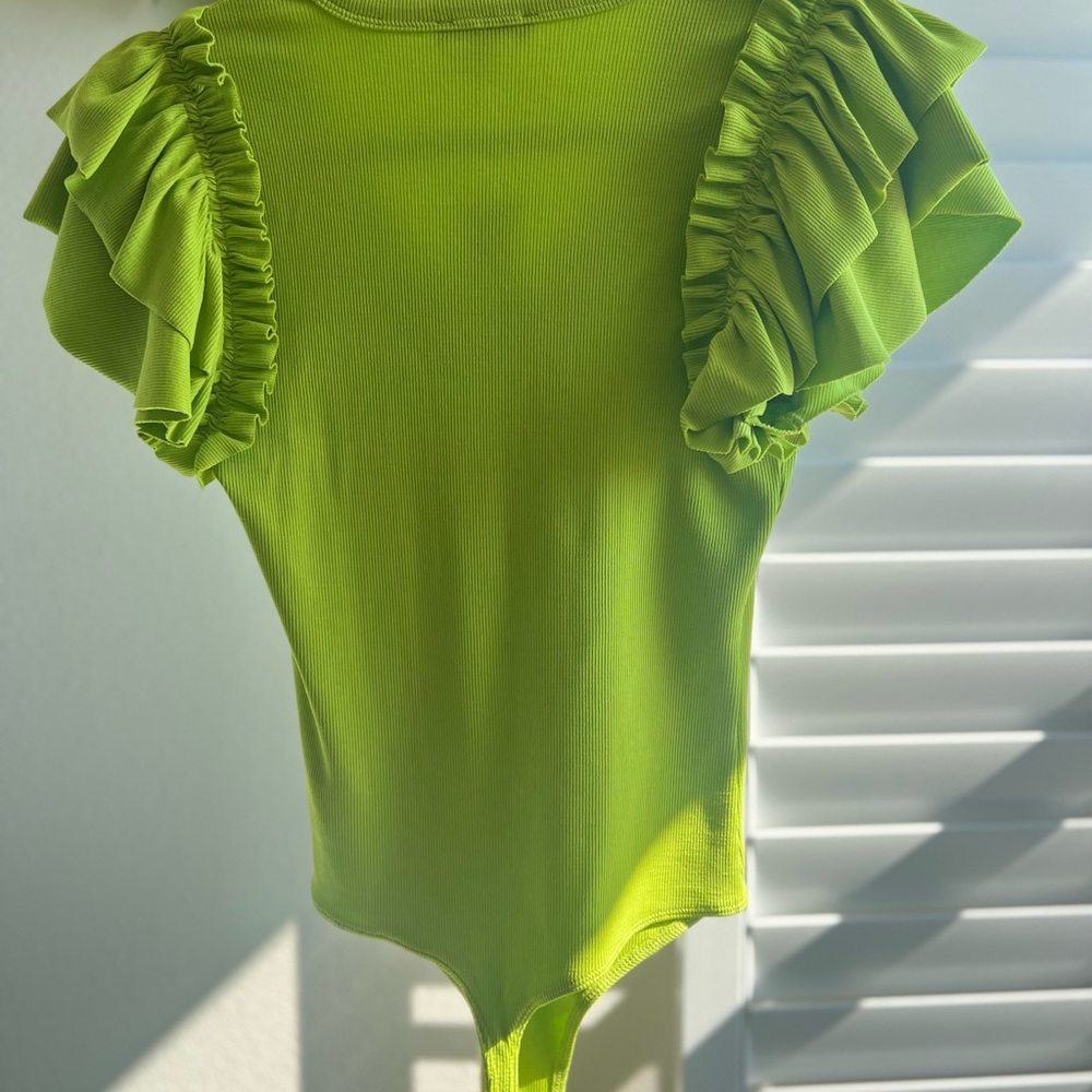 Express bodysuit - Picture 8 of 8